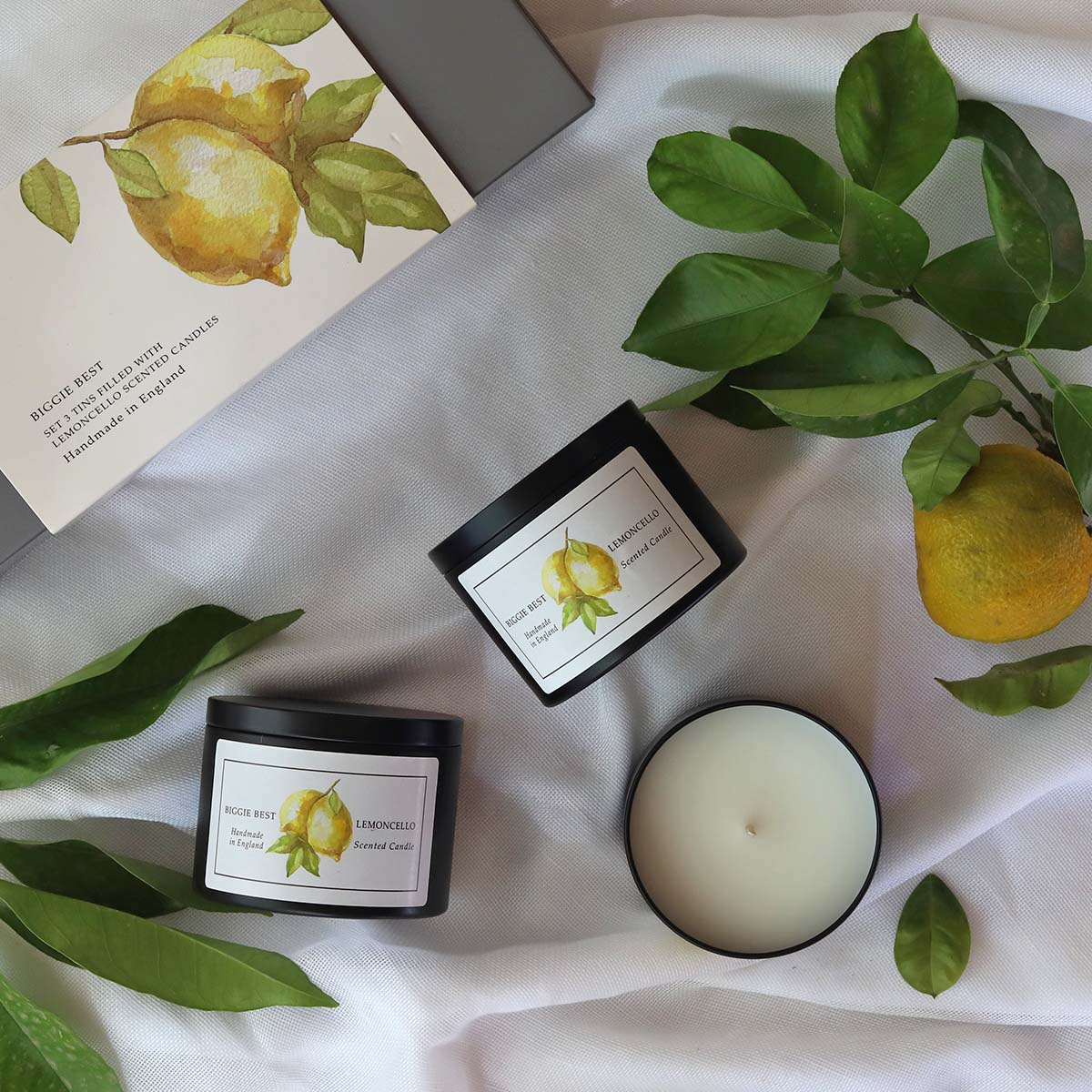 Gifts (W) BIGGIE BEST