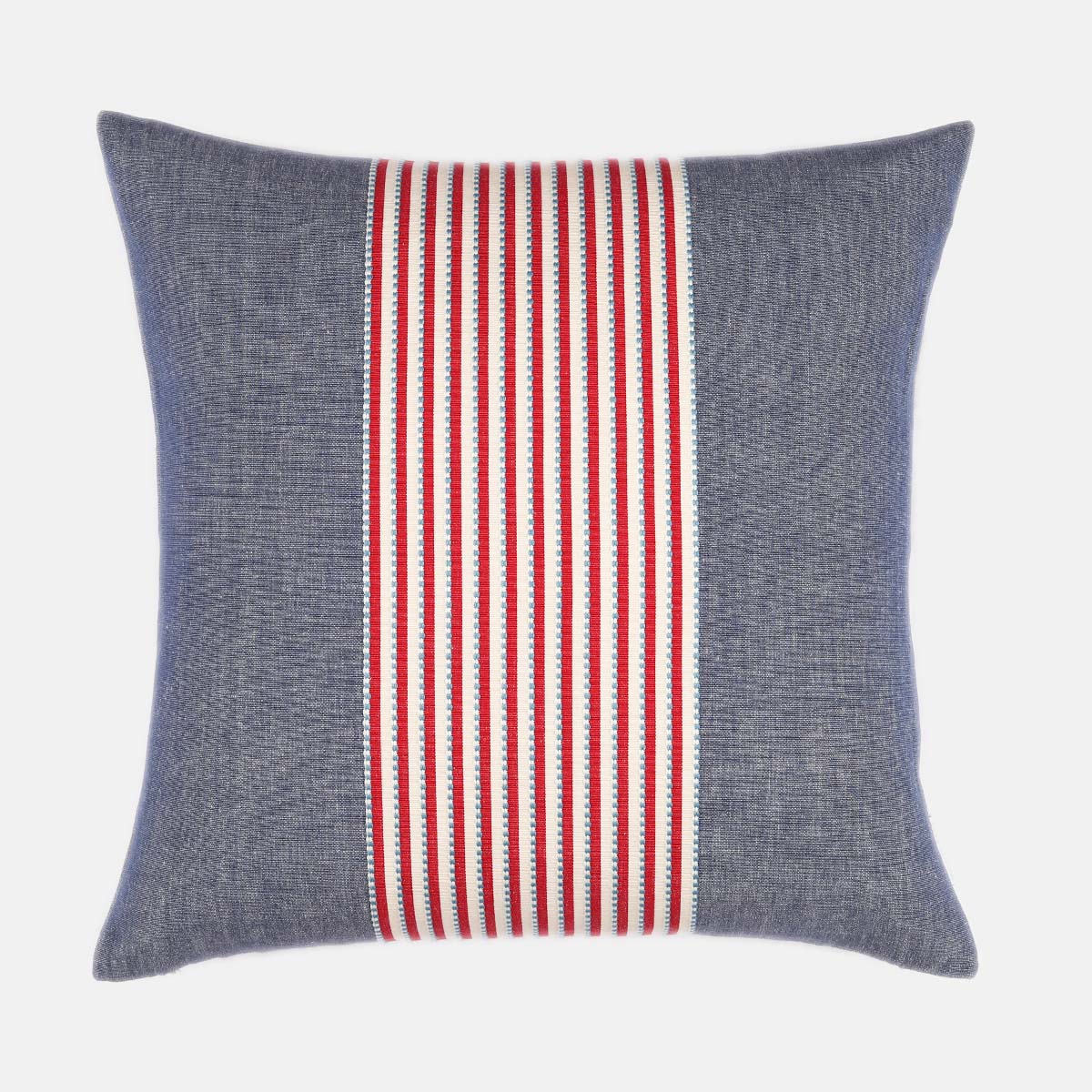 luxury woven cushion BIGGIE BEST