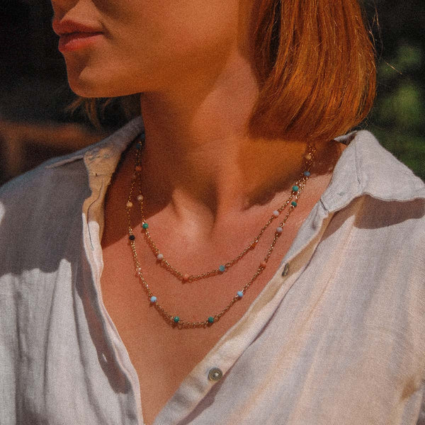 FENG NECKLACE