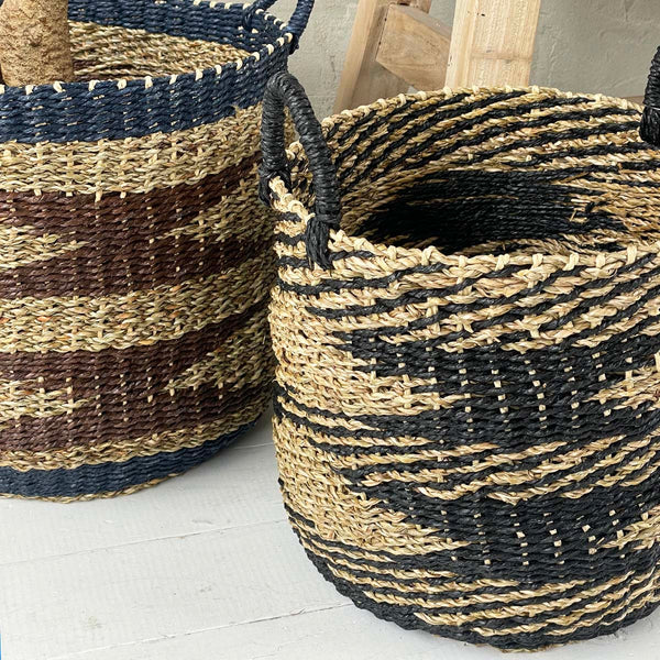 Set of 2 Pumba Baskets