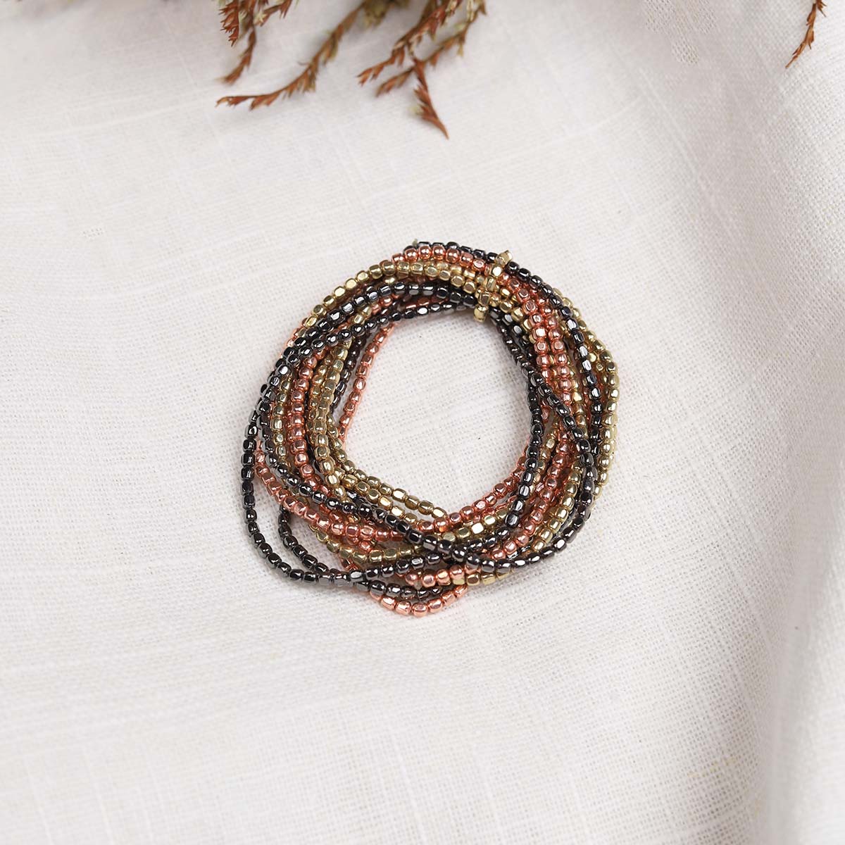 MIA MULTI BRACELET BIGGIE BEST