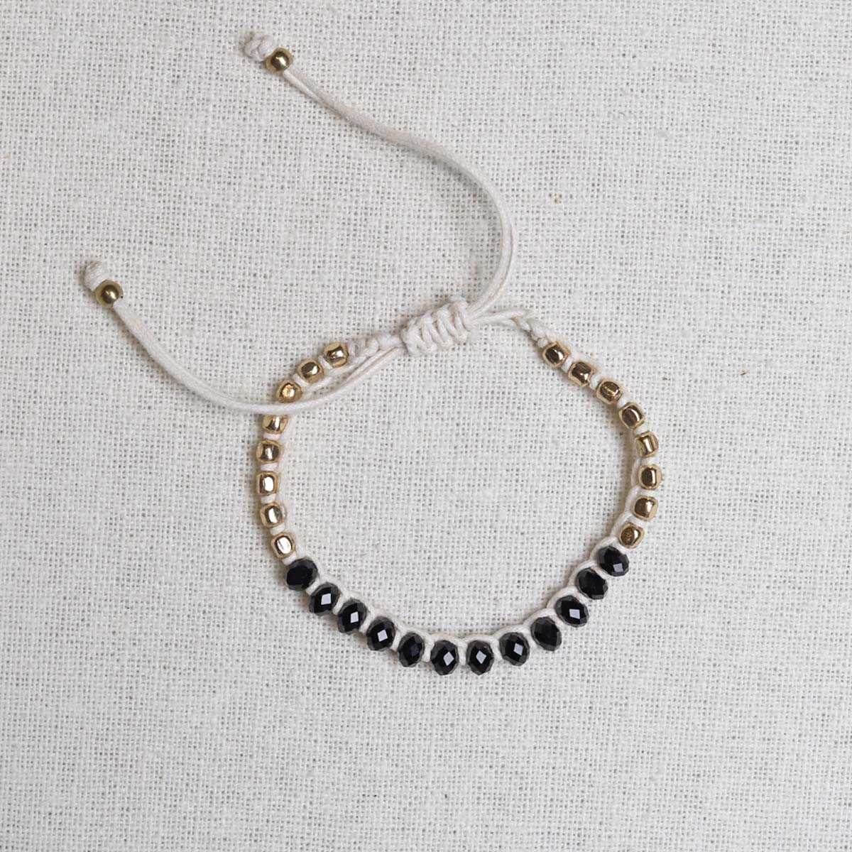 YUNA BRACELET BIGGIE BEST