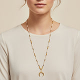 TOVA NECKLACE