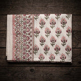 SUMMER DITSY PRINTED TBL CLOTH