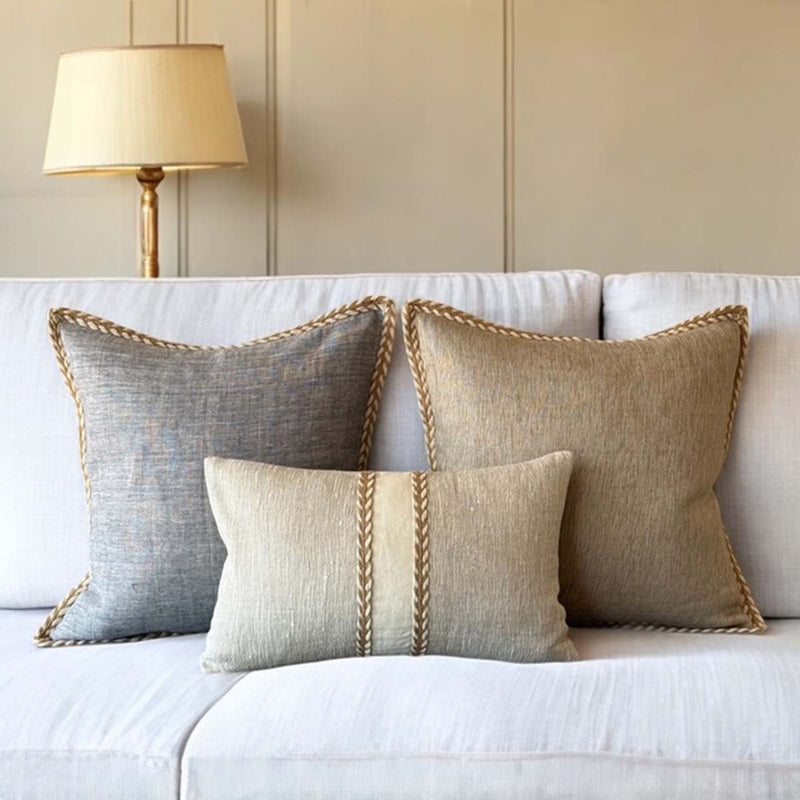 Adiah Cushion 50X50cm