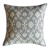Star cradle natural cushion