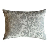 Night rest beige cushion