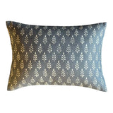 Mini fir grey cushion