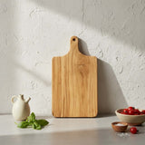Rectangle cutting board