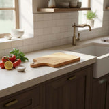 Rectangle cutting board