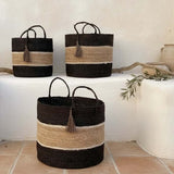 Set of 3 Phong baskets