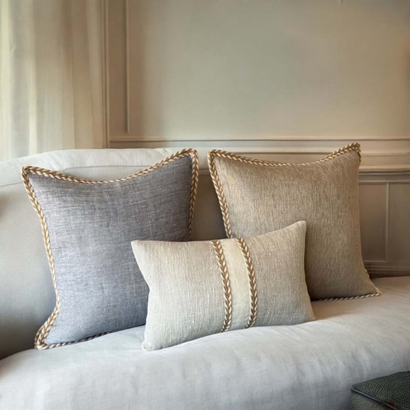 Caza Cushion 50X50cm