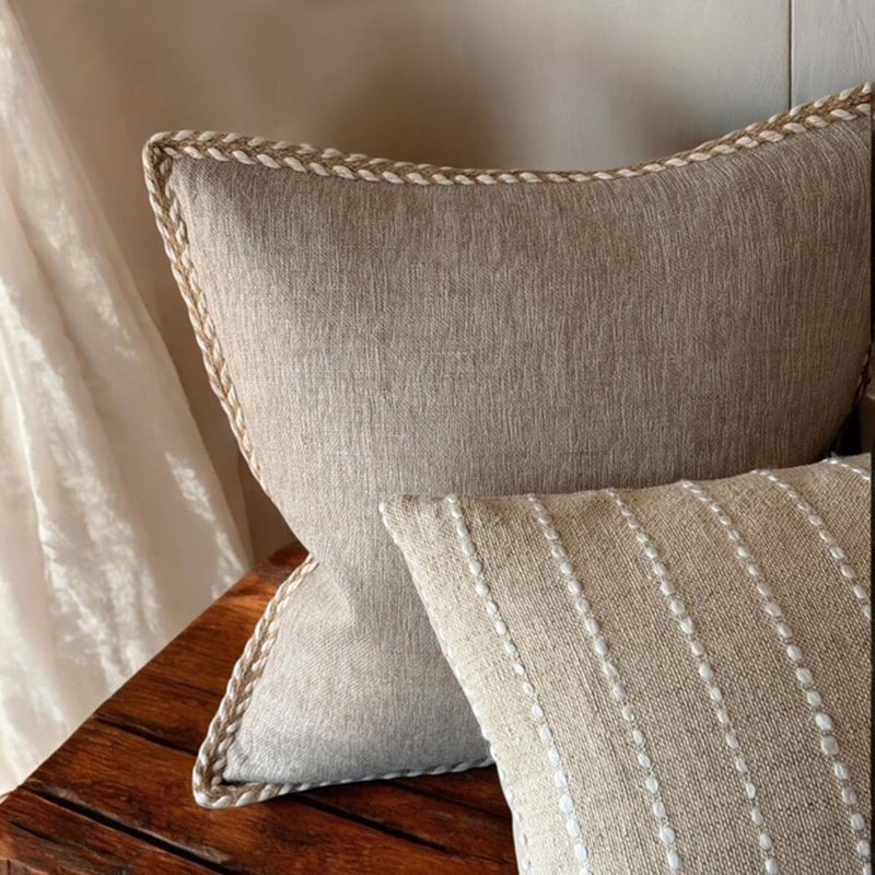 Caza Cushion 50X50cm