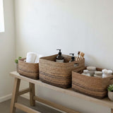 Set of 3 Khang baskets