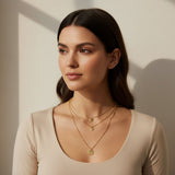 EDA NECKLACE