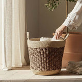 Set of 3 Golam baskets