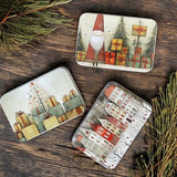 Nordic presents soap tin