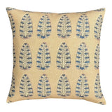 Rustic Ridge navy & biscuit