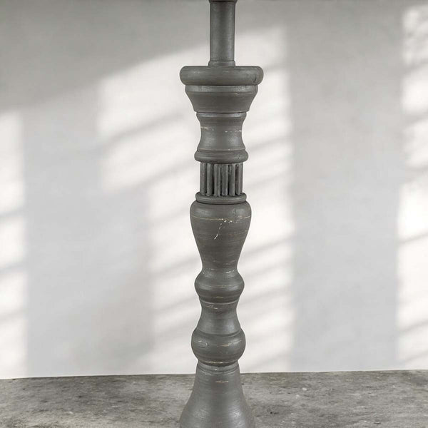 Avignon base & 70730 grey shade set(W)
