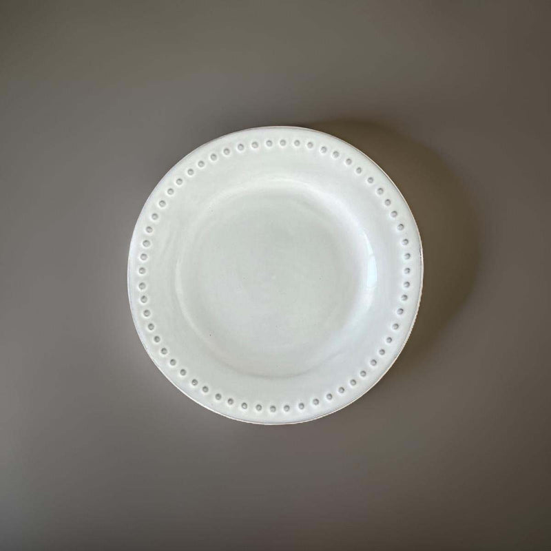 CASSIS SIDE PLATE - SET OF 2