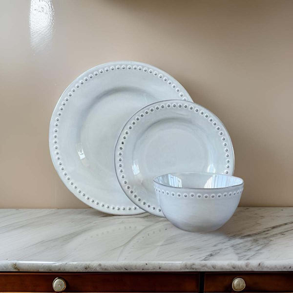 CASSIS SIDE PLATE - SET OF 2