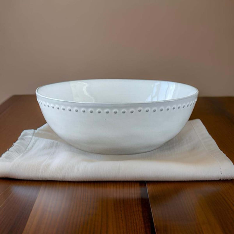 CASSIS LARGE SALAD BOWL