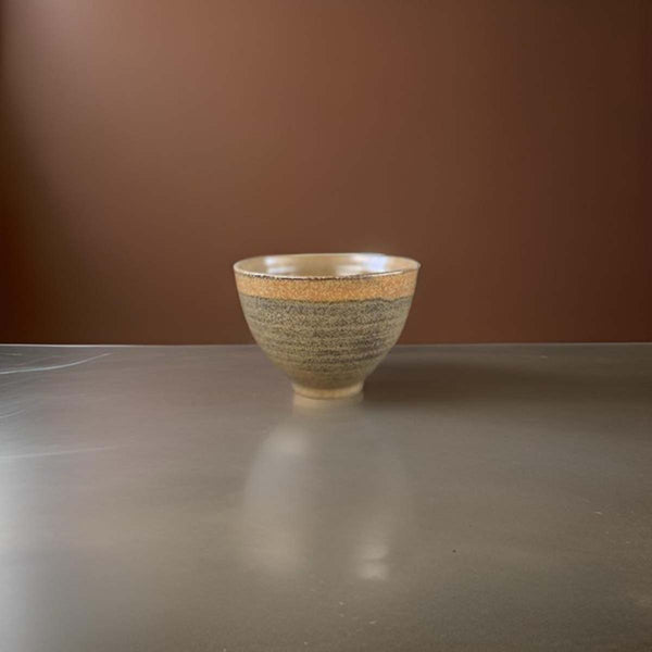 11CM BOWL - GOLD