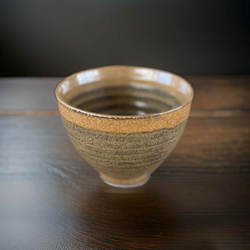 11CM BOWL - GOLD