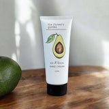 Avocado & Lemon  hand cream 100ml