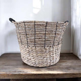 set of 3 bagus baskets
