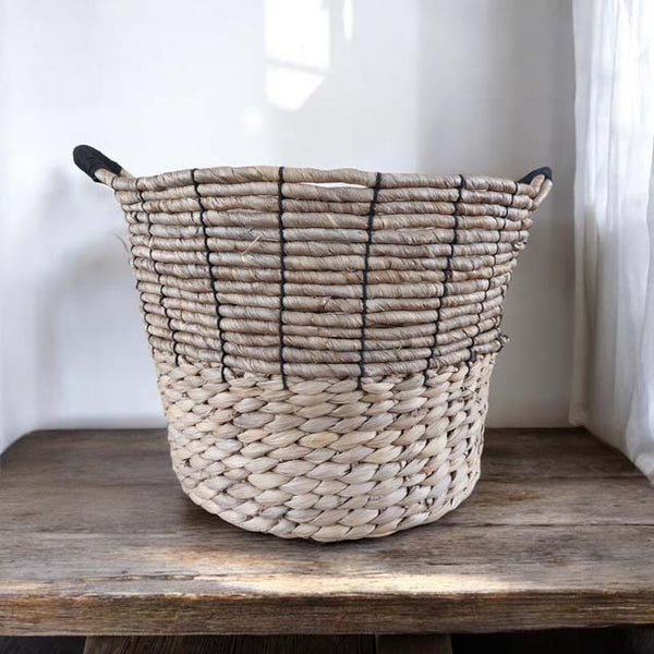 set of 3 bagus baskets