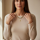 SUNNIVA NECKLACE