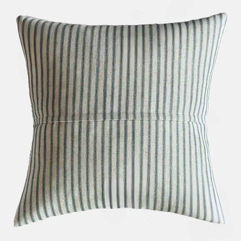 Conservatory: Coconut Palms cushion