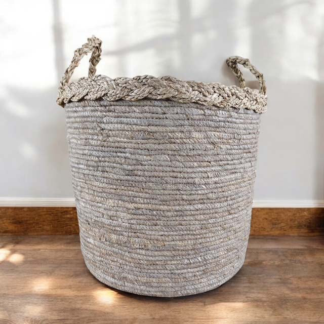 dewi set of 3 assorted baskets