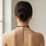 BIRGIT NECKLACE