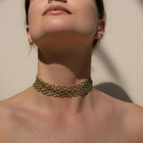 ANNIKA NECKLACE