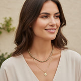 SUNNIVA NECKLACE
