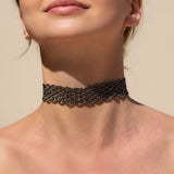 BIRGIT NECKLACE
