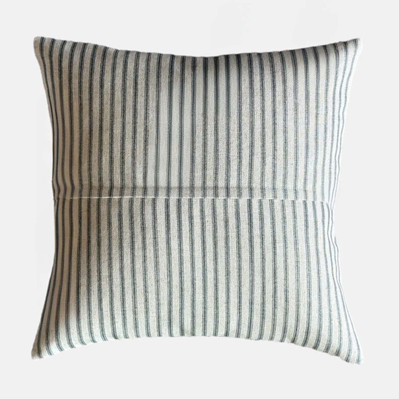 Conservatory: Palmscape cushion