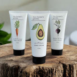 Avocado & Lemon  hand cream 100ml