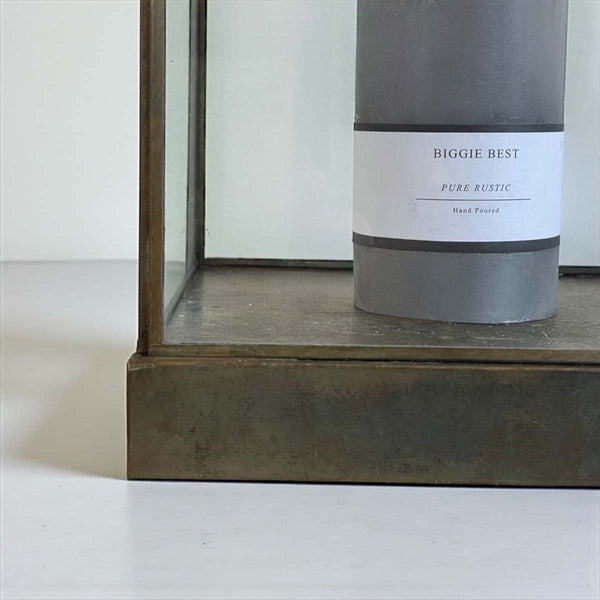 large aged aki hurricane 28cm