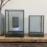 large aged aki hurricane 28cm