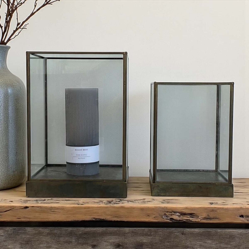 large aged aki hurricane 28cm