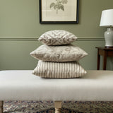Terazzo linen