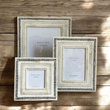 UDMAN PHOTO FRAME - 4X4"