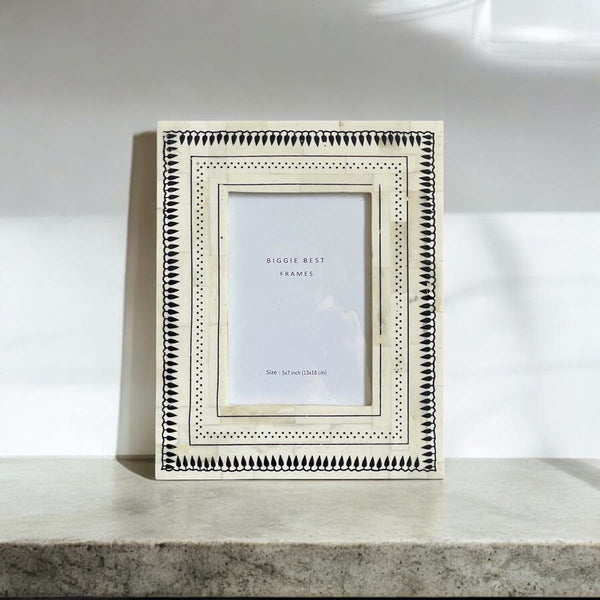 UDMAN PHOTO FRAME  - 5X7"