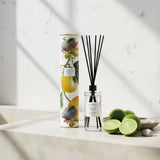 Diffuser canister - Lime & Basil