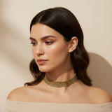 ANNIKA NECKLACE