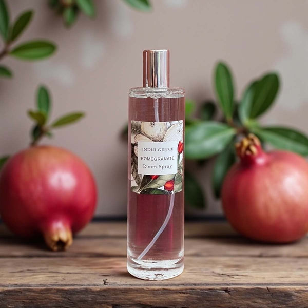 POMEGRANATE ROOM SPRAY