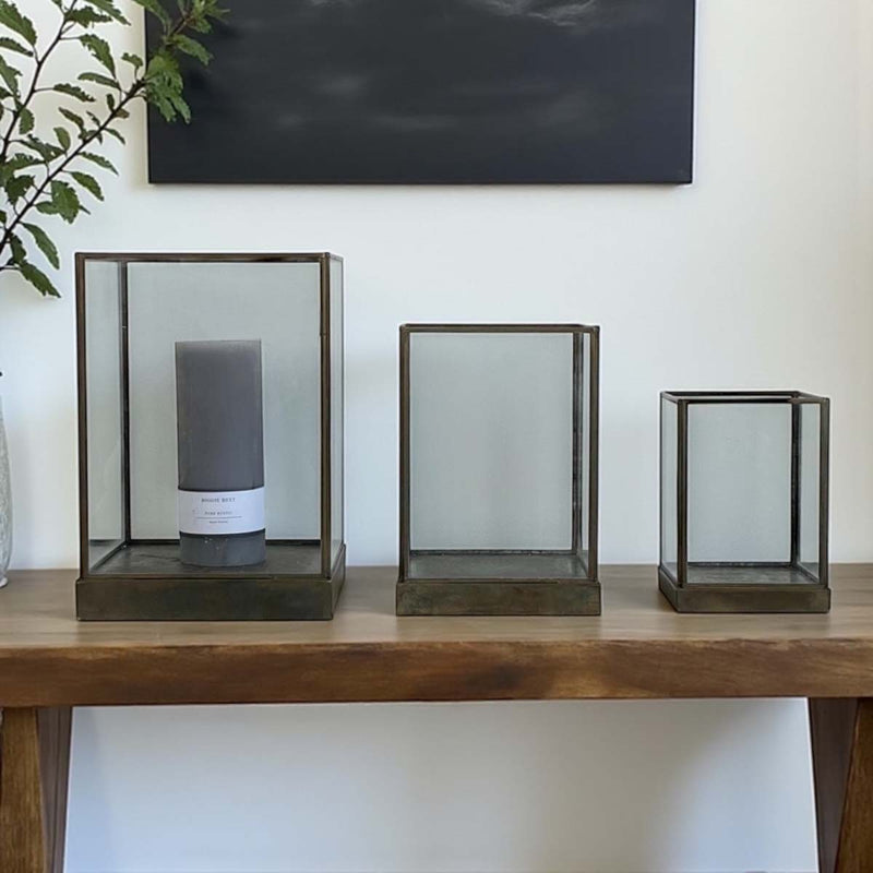 large aged aki hurricane 28cm